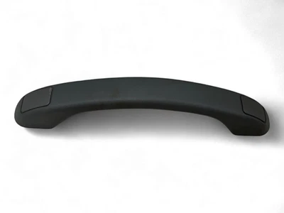 2002-2007 Ford F250 F350 Super Duty Ceiling Rear Grab Handle Assist Grey OEM - Image 1 of 4