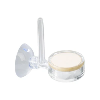 Аквариум маленький CO2 диффузор пузырь счетчик для посаженных резервуаров CO2 распылитель - Изображение 1 из 4