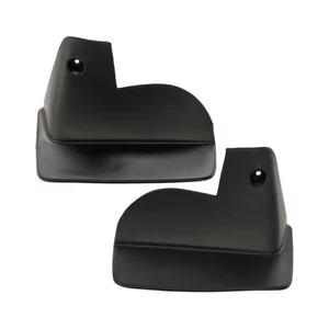 For Toyota Land Cruiser 1998-2007 Mud Guards Front, Driver & Passenger Side Pair - Picture 1 of 10