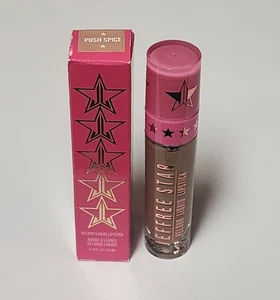Jeffree Star Posh Spice Velour Liquid Lipstick Full Size  - Picture 1 of 2