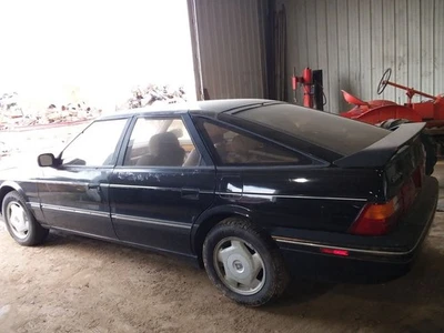 Frenos traseros para 87-91 STERLING 2109062 Foto 1 de 4