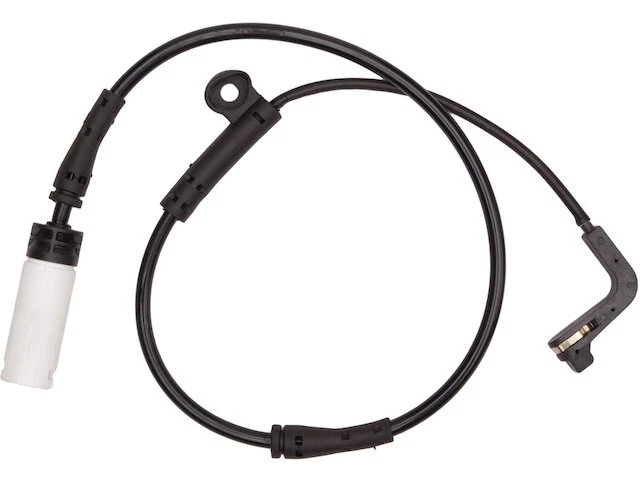 Sensor de pastillas de freno delanteras Dynamic Friction 31VZ18V para BMW 528i 2008-2010 Foto 1 de 1