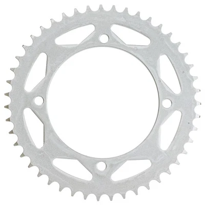 Piñón de transmisión trasera NICHO 428 paso 47 dientes para Kawasaki KX65 42041-1528 Foto 1 de 4