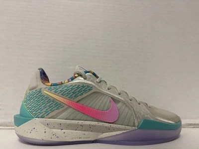 Nike Sabrina 2 Titan Light Bone Racer Pink Calypso IH8554-001 Size 6.5 - Image 1 of 4