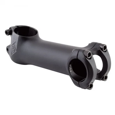 Origin8 Pro-Fit Alloy Stem, Black, 110 x 25.4 x 28.6, 17 Angle - Image 1 of 4