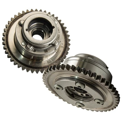 Juego de ajuste de árbol de levas de admisión + escape para Mercedes Benz C250 SLK250 2710503447 Foto 1 de 4