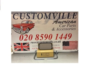 jr west coast style mirrors - Image 1 of 2