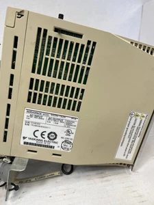 YASKAWA SGDM-15DN Servo Drive - Picture 1 of 7