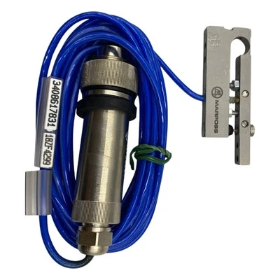 Sensor Marposs A17 3408617831 18ZF4299 - Image 1 of 3