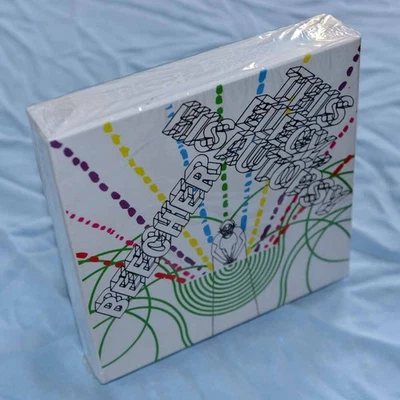 BEECHER This Elegy, His Autopsy UK 2005 5 x Vinyl 7" Album🟢NEW/MINT/SEALED🟢 - Image 1 of 4