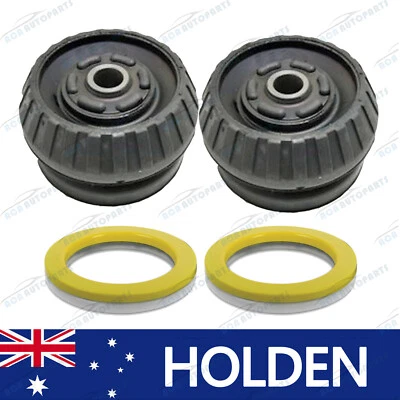 FRONT STRUT TOP MOUNT BEARING KIT HOLDEN COMMODORE VE VR VS VT VX VY VZ VF HSV - image 1 of 3