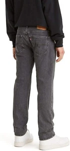 Levi's Men's 511 Slim Fit Jeans Far Away Advanced Stretch 32W x 34L 045114646 - Picture 1 of 3