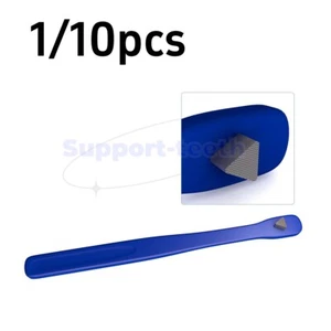 1/10pc Ortho Band Pusher Bite Sticks Band Seating Dental Orthodontic Instruments - Picture 1 of 3