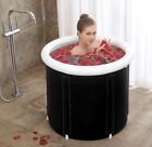Cold Therapy Portable Ice Bath With Lid Cold Water Recovery