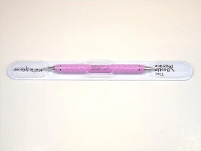 Columbia Curette #4R/4L Resin Lavander E2 SC4R/4LC8E2 HU FRIEDY - Image 1 of 3