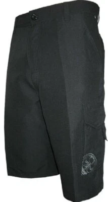 Персиковые шорты-карго из микрозамши HIC 23 дюйма Mauna Kea - Изображение 1 из 4