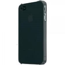 GENUINE BELKIN  SHIELD MICRA PROTECTIVE MOBILE PHONE COVER CASE FOR iphone 4 4S 