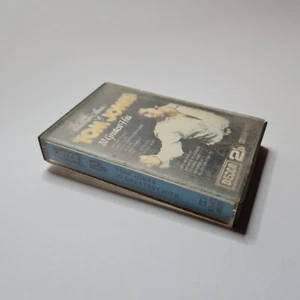 The 10th anniversary album of Tom Jones - 20 Greatest Hits on Cassette. - Picture 1 of 10