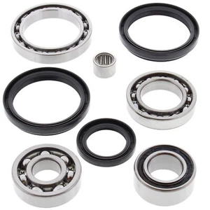 Differential Bearing & Seal Kit Front For Arctic Cat 500 FIS TRV 4x4 2005-2008 - Picture 1 of 1