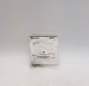 Allen-Bradley 802T-W1 Roller Lever Ser B - Picture 1 of 3