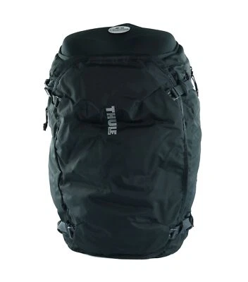 THULE Landmark Travel Pack 40L Rucksack Freizeitrucksack Darkest Blue dunkelblau - Bild 1 von 4