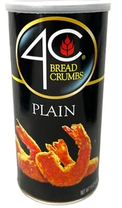 Migas de pan liso 4C 15 oz migas de pan - Imagen 1 de 1