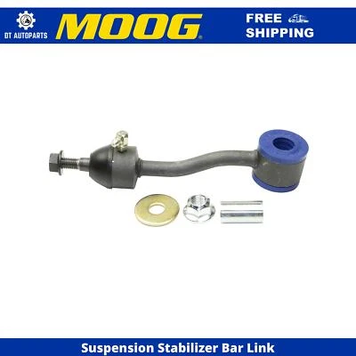 Barra estabilizadora de suspensión delantera MOOG 1996-1998 para Jeep Grand Cherokee Foto 1 de 4
