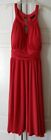 Brand New Direction Women's Beautiful Dress Coral  Size 6