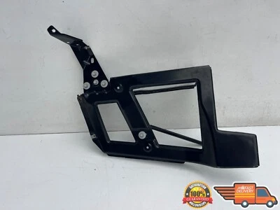 Pontiac Solstice 2006-2010 parachoques delantero izquierdo guardabarros soporte OEM 06 Foto 1 de 4