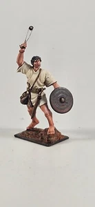 AeroArt St. Petersburg 4045 Balearic Islands Slinger & Sheild SUPER RARE - Picture 1 of 4