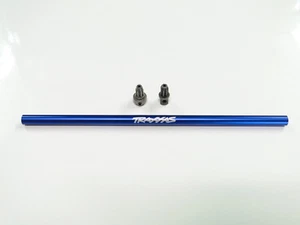 NEW TRAXXAS SLASH 1/10 4X4 Drive Shaft Center PLATINUM/ULTIMATE RF12 - Picture 1 of 1