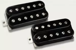 TONERIDER H4 PANAMA BLACK SET H4Set-BK con CUELLO Y PUENTE H4N y H4B - Imagen 1 de 1