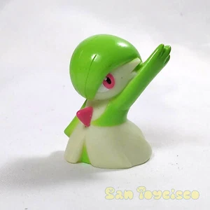 Figura de vinilo Pokemon Kids Finger Puppet - Gardevoir Game Freak Nintendo Bandai - Imagen 1 de 5