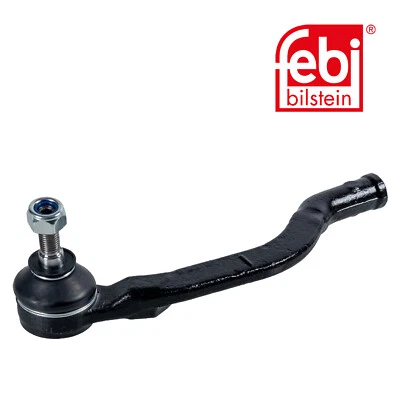 Tie Track Rod End Right FOR VAUXHALL VIVARO I 1.9 2.0 2.5 01->14 X83 Febi - Image 1 of 4