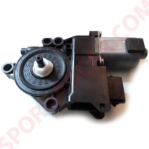 Front Door Power Window Regulator Motor Lh for 2012-2019 Hyundai I40 824503Z010 - Picture 1 of 1
