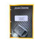JOHN DEERE 848H SKIDDER OPERATION TEST SERVICE MANUAL #2