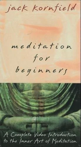 Meditation for Beginners: A Complete Video Introduction to the Inner Art of - Image 1 of 1