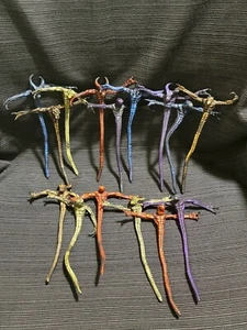 Spawn Series 8 Collector’s Club Exclusive 15 Grave Digger Demons McFarlane Toys - Picture 1 of 6