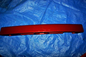 Zierleiste Heckklappe original Chevrolet/Daewoo Kalos ab2003  - Bild 1 von 2