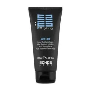 Echosline EStyling Matt Look Modeling Matte Hair Paste 100 ml./3.3 fl.oz. - Picture 1 of 1