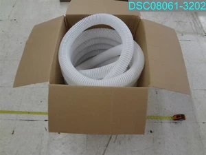 FLEXAUST MARK 2 CLEAR 2.5LB 7025021000 KRENDL MACHINE COMPANY - Picture 1 of 6