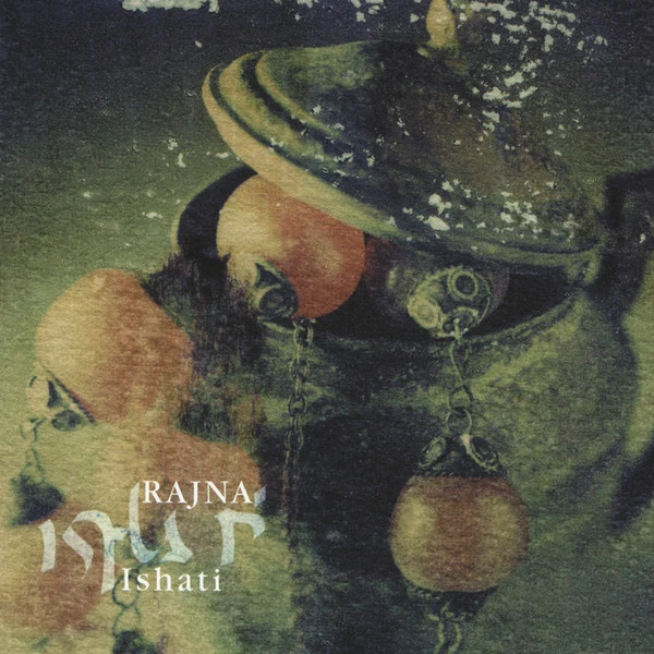 RAJNA Ishati CD 2001 - Bild 1 von 1