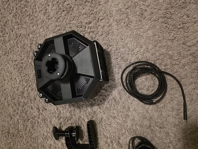 Thrustmaster T598 Racing Wheel Base For PC And  Playstation - Image 1 of 4