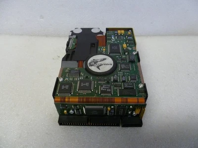 SEAGATE BARRACUDA ST15150N 4GB 50PIN SCSI HARD DRIVE 3.5'' Inch - Image 1 of 4