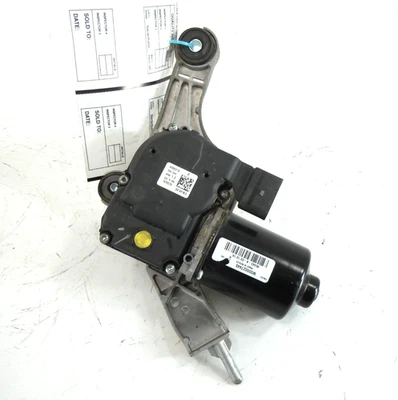 2013 - 2019 年福特 Escape 挡风玻璃雨刷电机乘客右右手原始设备制造商 — 第 1/4 张图片