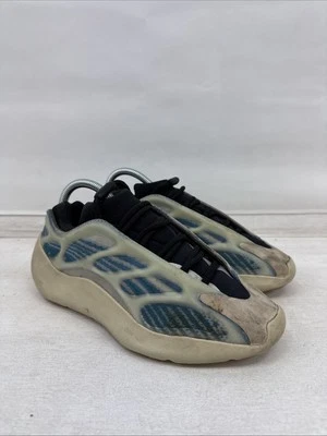 Adidas Yeezy 700 V3 Kyanite GY0260 Größe Uk 6,5. (R2) - Bild 1 von 4