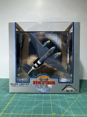 De colección Air Legends Segunda Guerra Mundial Serie 1:64 Diecast De Havilland Mosquito MK. VI NUEVO EN CAJA Foto 1 de 4