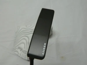 LH PING PLD Gray ANSER 34" Putter - Ping Graphite Shaft +HC - Picture 1 of 6