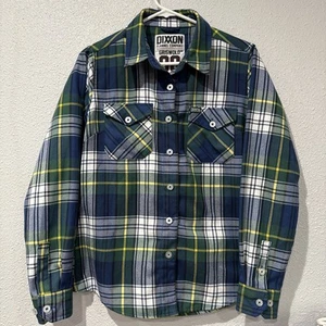 Women’s Dixxon Flannel Company "The Griswold" Medium 🔥RARE🔥 - Picture 1 of 5