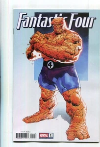 FANTASTIC FOUR #1 - COPERTINA VARIANTE JEROME OPENA RATIO - MARVEL COMICS/2025 - 1/25 - Foto 1 di 2